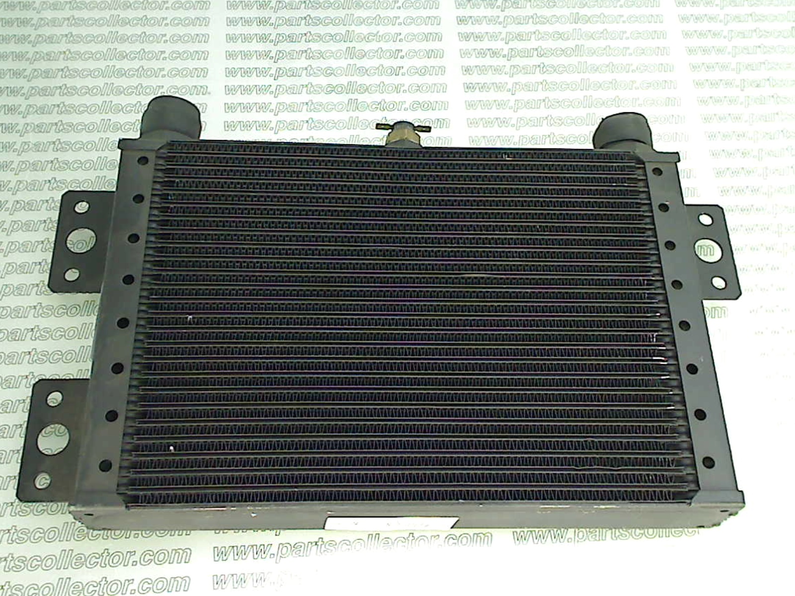 OIL COOLER